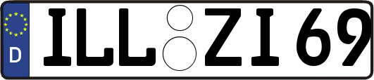 ILL-ZI69