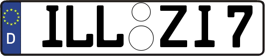 ILL-ZI7