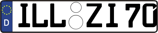ILL-ZI70