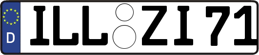 ILL-ZI71