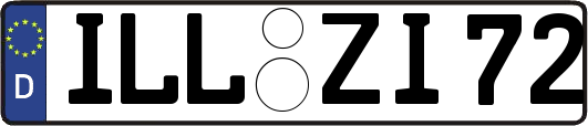 ILL-ZI72