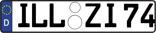 ILL-ZI74