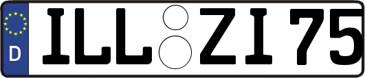 ILL-ZI75