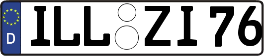 ILL-ZI76