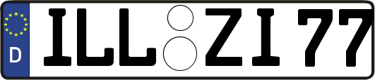 ILL-ZI77