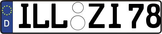 ILL-ZI78