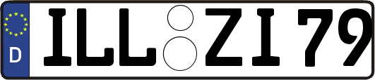 ILL-ZI79