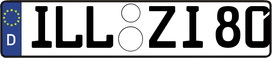 ILL-ZI80