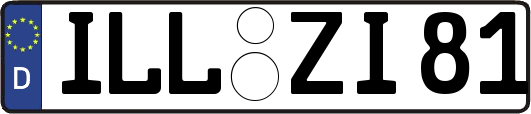ILL-ZI81