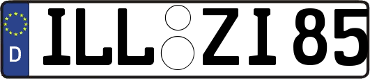 ILL-ZI85