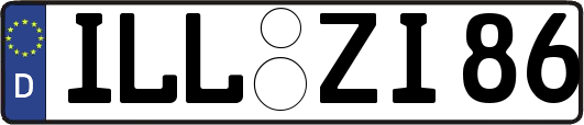 ILL-ZI86