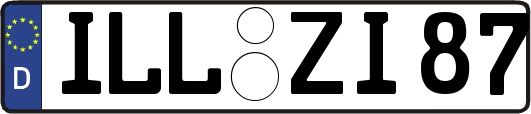 ILL-ZI87