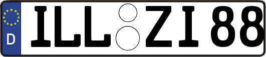 ILL-ZI88
