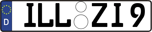 ILL-ZI9