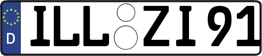 ILL-ZI91