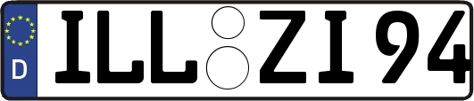 ILL-ZI94