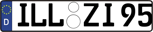 ILL-ZI95