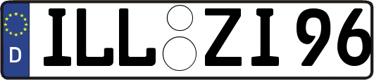 ILL-ZI96