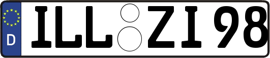 ILL-ZI98