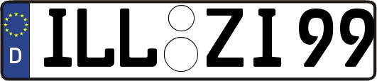 ILL-ZI99