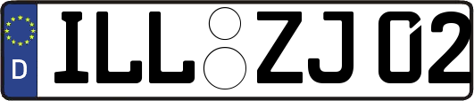 ILL-ZJ02