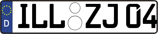 ILL-ZJ04