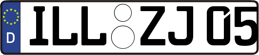 ILL-ZJ05