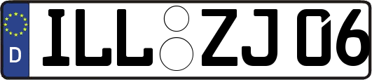 ILL-ZJ06
