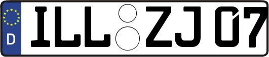 ILL-ZJ07