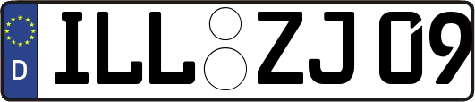 ILL-ZJ09