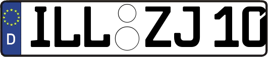 ILL-ZJ10