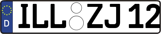 ILL-ZJ12