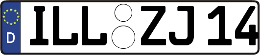 ILL-ZJ14