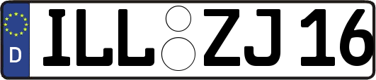 ILL-ZJ16