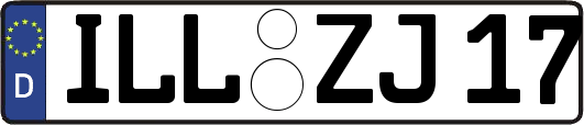 ILL-ZJ17