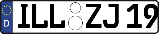 ILL-ZJ19
