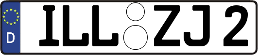 ILL-ZJ2