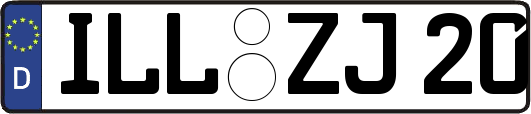 ILL-ZJ20