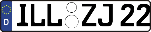 ILL-ZJ22