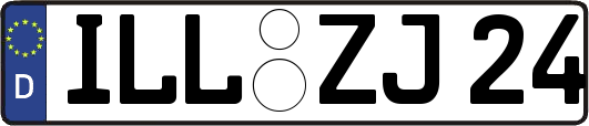 ILL-ZJ24