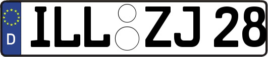 ILL-ZJ28