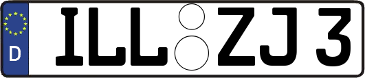 ILL-ZJ3