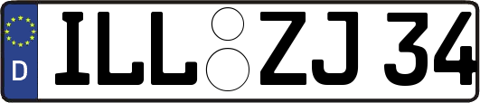 ILL-ZJ34