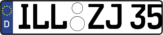 ILL-ZJ35