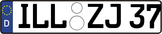 ILL-ZJ37