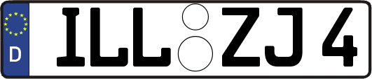 ILL-ZJ4