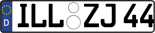 ILL-ZJ44