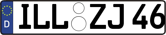 ILL-ZJ46