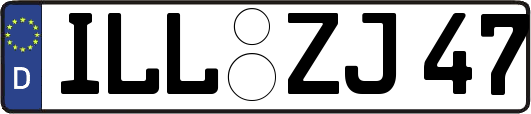 ILL-ZJ47