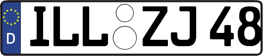 ILL-ZJ48